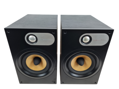 B&w speakers best sale ebay