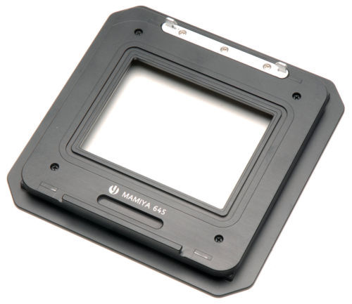 LEAF Valeo 22 Digital Back for 645 Mamiya 645AF-D Free Us