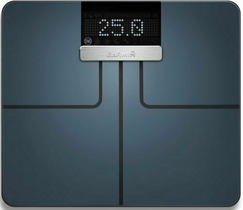 medisana BS A45 connect, digitale Körperanalysewaage 180 kg