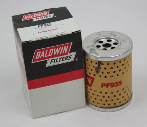 For Sterling Truck Acterra 6500 Power Steering Filter Baldwin