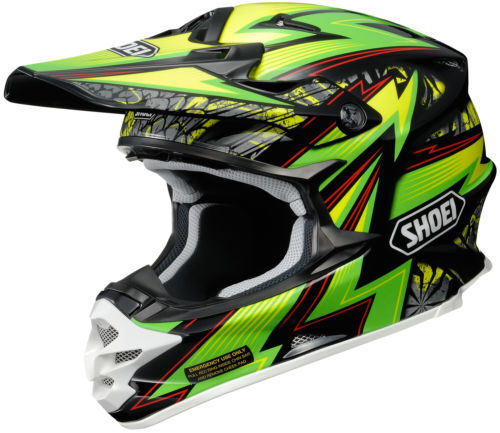 Vintage Shoei Troy Lee Designs Motocross Bmx Motorcycle Vintage Shoei Troy Lee Designs Motocross Bmx Motorcycle