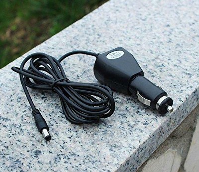 9 Volt Car Vehicle Lighter Adapter for Medela Pump-in-Style Advanced Breast