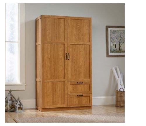 Sauder Storage Cabinet Storagecabineti