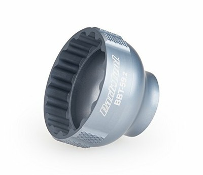 ParkTool unisex bbt-59.2 movimento centrale 41 mm Tool, blu (b9C)