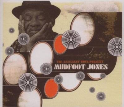 Basement Boys Presents Mudfoot Jones - Audio CD By Basement Boys - VERY GOOD