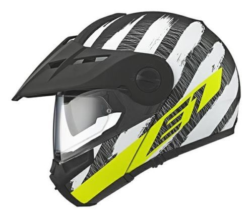 Schuberth Motorrad-Helme