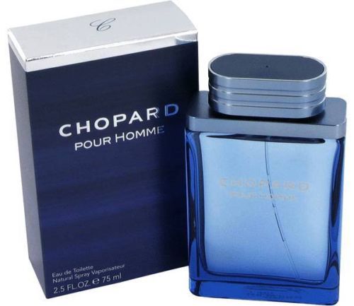 男 香水 ショパール カスラナ Chopard Casran 75ml EDT CASRAN By Chopard 4.2 oz 125 ml EDT Spray For Men RARE - NEW