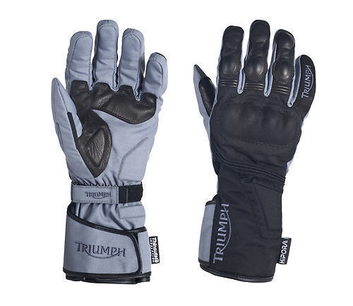 TRIUMPH Handschuh Triumph Dalton braun /l MGVS24403-L glove