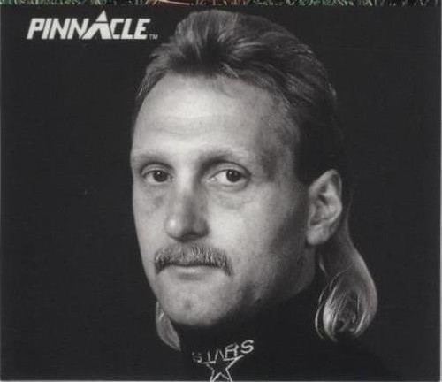 1991-92 Pinnacle French - Craig Ludwig #404