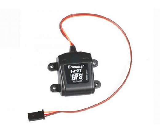 Graupner RC-Modellbau Platinen, Schalt- & Sonderfunktions-Module