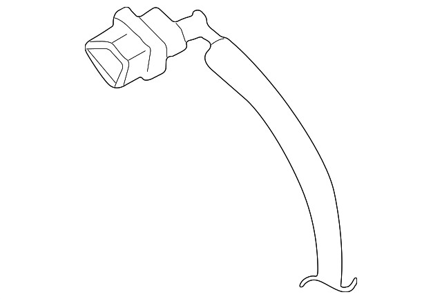 Genuine GM Multi-Purpose Pigtail Kit 19368709