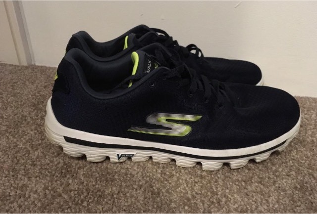 Mens Sketcher Trainers in Lisburn, County Antrim Gumtree