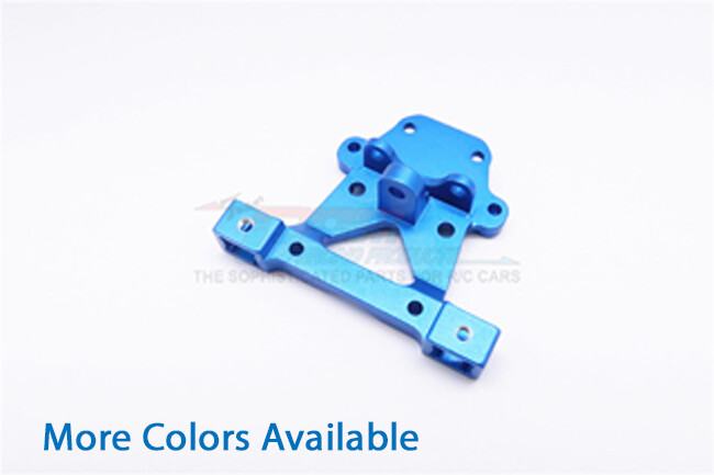 For Traxxas Mini E-Revo-ALLOY REAR BODY POST MOUNT-1 PC SET