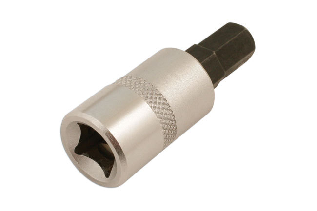 9 Mm 3//8 DRIVE certains Mercedes Freins Hex Clé Allen Bit Socket