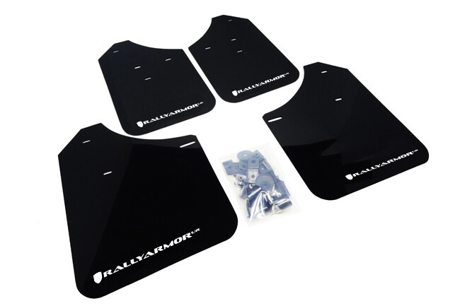 Чертеж брызговиков ралли армор дансер 10 Купить Брызговики Rally Armor Black Mud Flaps w/ White Logo for 02-07 Subaru WRX