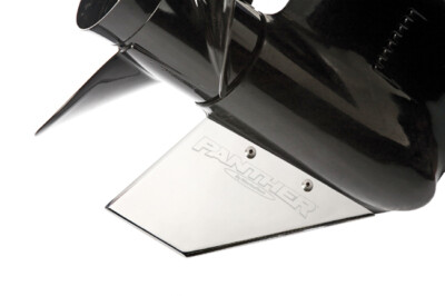 Safe-Skeg Reparaturfinne Ersatzsporn für MerCruiser Alpha One 2. Generation