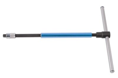 Laser Tools 6581 T Handle Spinner - 1/4''D