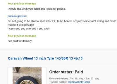 Item photo(s) from verified buyer