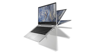 HP EliteBook x360 1030 G7 13.3'' Touchscreen 2 in 1 Intel i5-10310U 16GB 256GB