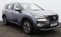 2023 Nissan X-Trail 1.5 h e-POWER Acenta Premium SUV 5dr Petrol Hybrid Auto e-4O