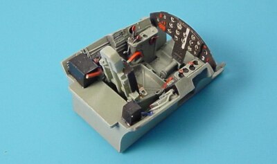 Aires 1/48 Mikoyan MiG-15 Cockpit Set 4014