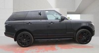 2018 Land Rover Range Rover 4.4 SD V8 Vogue SUV 5dr Diesel Auto 4WD Euro 6 (s/s)