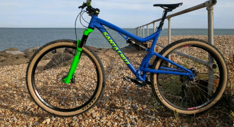 2015 santa cruz superlight new arrivals