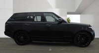 2017 Land Rover Range Rover 4.4 SD V8 Autobiography SUV 5dr Diesel Auto 4WD Euro