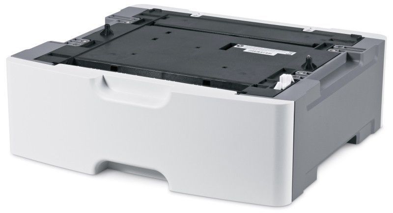 Lexmark Einzüge und Kassetten für Drucker und Scanner