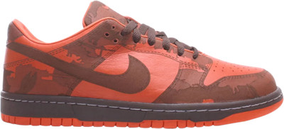 Nike Dunk Low 1 Piece (2005) Size 9.5M / 11W