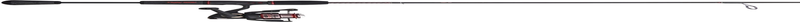 GX2 Spinning Reel and Fishing Rod Combo