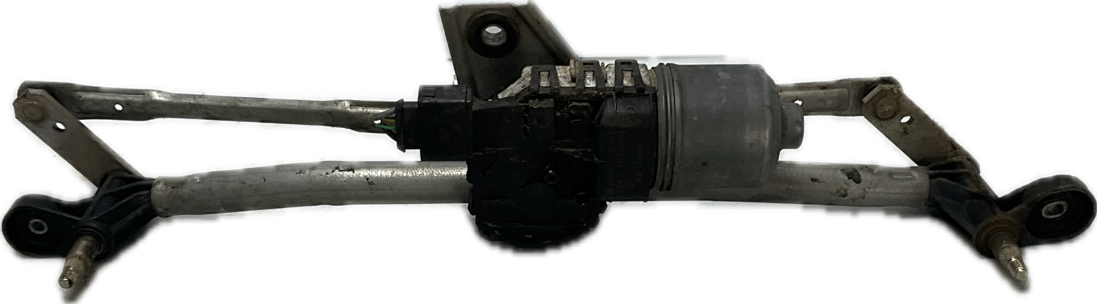 Motorino Tergicristallo anteriore LANCIA YPSILON 2006 codice ricambio 3397020595