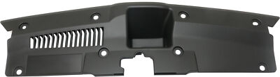  New Radiator Support Cover For Honda CR-V 2017-2019