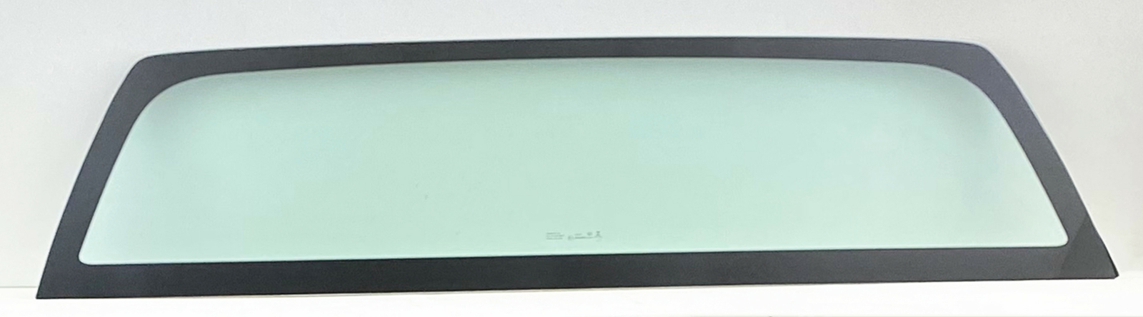 Stationary Back Window Glass For Silverado/Sierra 14-18 1500 / 15-19 2500 3500