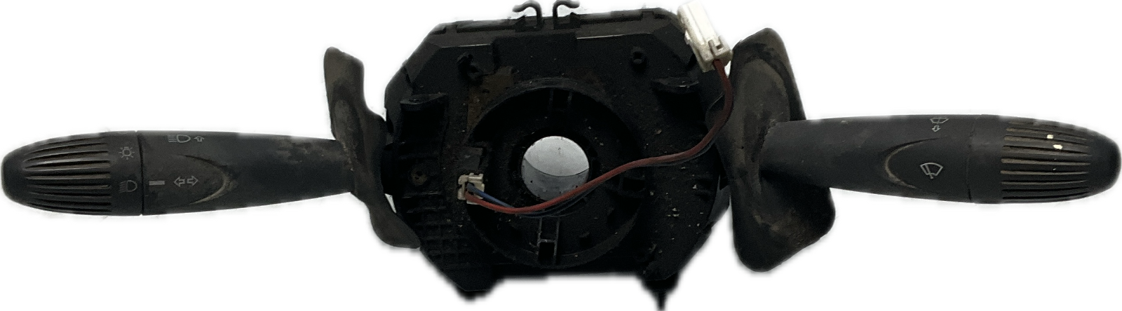 Devioluci devio sgancio per modello FIAT DUCATO 2003 codice ricambio 735309507