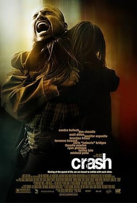 Crash (DVD, 2004) - DISC ONLY