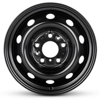 New Wheel For 2014-2023 Dodge Promaster Van 3500 16 Inch Steel Rim