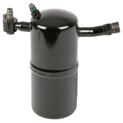 For Hyundai Excel 1994 A/C AC Accumulator Receiver Drier CSW