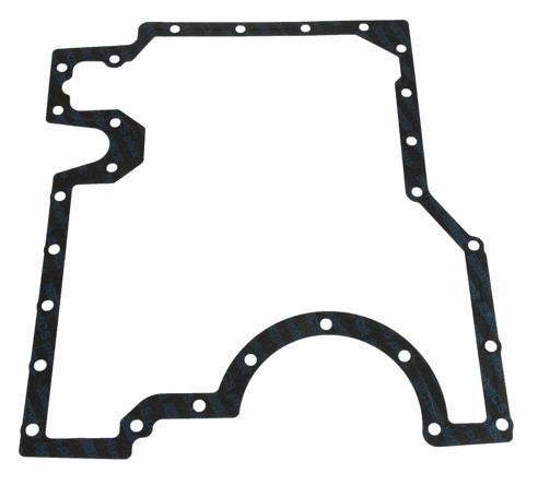 Cometic Gaskets Oil Pan Gasket SBC 55-85 1-Piece Design Cometic Gaskets Oil Pan Gasket SBC 55-85 1-Piece Design