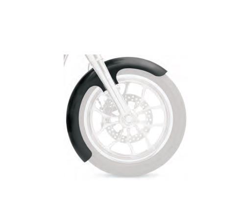 クロックワークス ブロンズ KLOCK WERKS KWW-02-0618 Klock Werks Kolor Flare 9in. Winshields Brown KWW-02-0618 | eBay