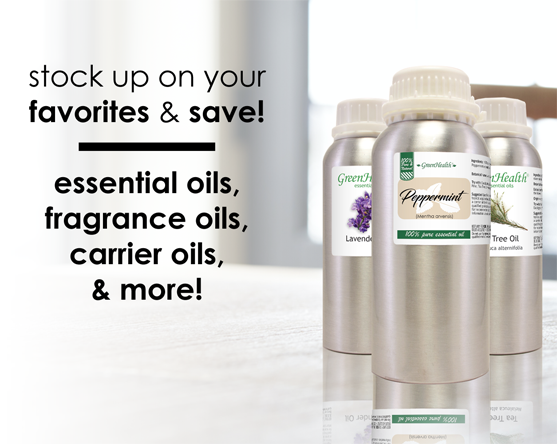 4 fl oz Cedarwood Atlas Essential Oil (100% Pure & Natural) - GreenHealth