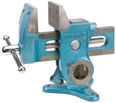 Shop Fox D3125 Parrot Vise