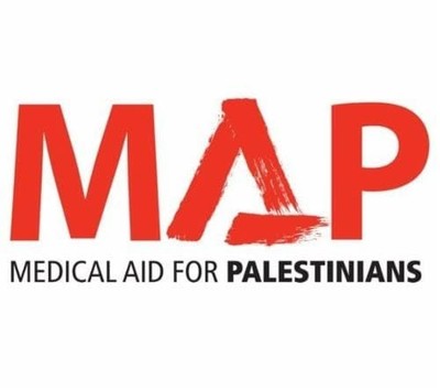 Medical Aid for Palestinians