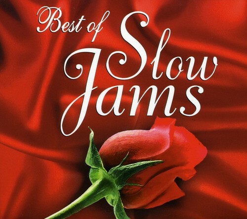 その他 Greatest Slow Jams [CD] Best of Slow Jams by Various (CD, 2003) for sale online | eBay