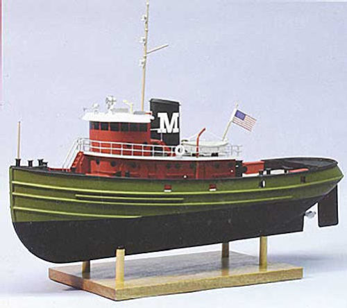 Resin kit 1/700 The Imperial Chinese Navy Gunboat Armed