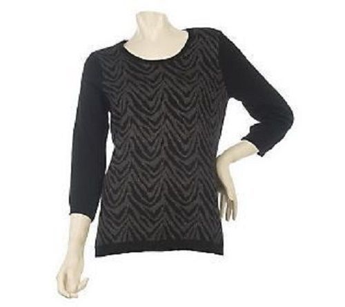 Isaac Mizrahi Women's Tops & Blouses