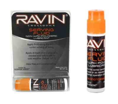 Ravin Crossbows Serving String Fluid #02280-New