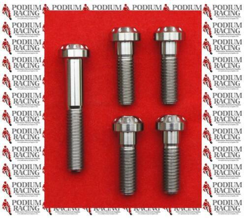 Partsline Vis De Fixation D'Injecteur Compatible Avec Berlingo, C3, C4