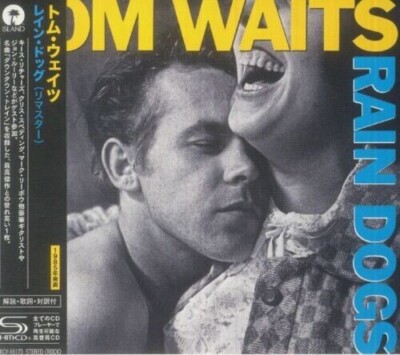 米LP Tom Waits Rain Dogs (180g) B003707801  Records 未開封 /00260 61qZPJj0H3L._SY200_QL15_.jpg