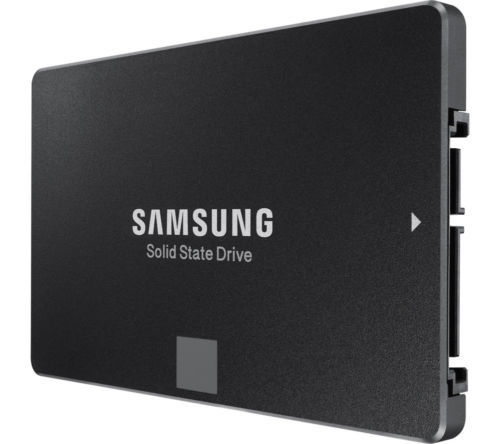 Patriot P210 SATA 3 2TB SSD 2.5 Inch 814914026830 | eBay UK